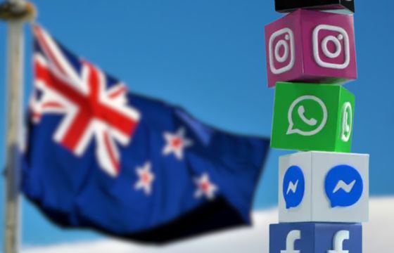 Ban na social media dla nastolatków. Nowe dane z Australii