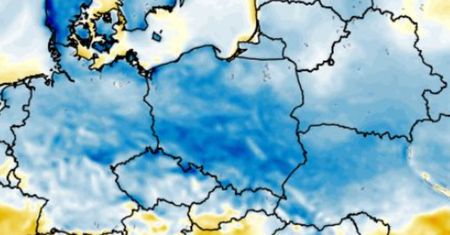 W nocy zrobi się chłodniej. Tu termometry pokażą tylko 3 st. C