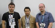 &quot;Naszym głównym celem jest dotarcie do hardcore'owych fanów&quot; - wywiad z Yuim Tanimurą, producentem Dark Souls 2