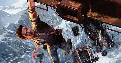 Nowe szczegóły dotyczące Unchared 2: Among Thieves