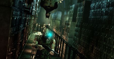 Aktualizacja europejskiego PS Store, czyli Batman w teleturnieju
