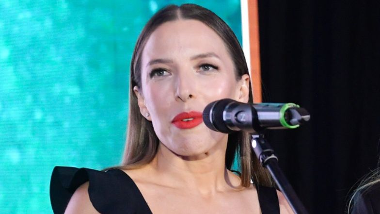 Internauci oskarżają Ewę Chodakowską o RETUSZ zdjęć