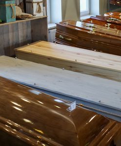 Szok w Tajlandii. 65-latka ocknęła się w trumnie tuż przed kremacją