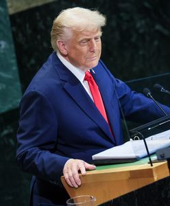 Amerykanie ocenili. Trump nie zasługuje na Pokojowego Nobla?
