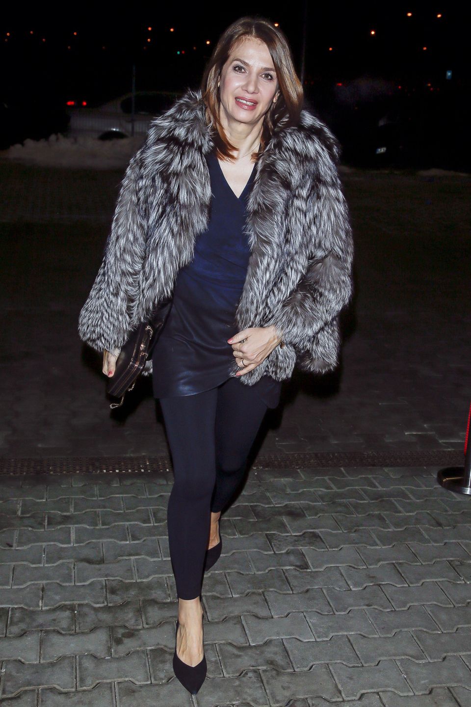 Grażyna Wolszczak