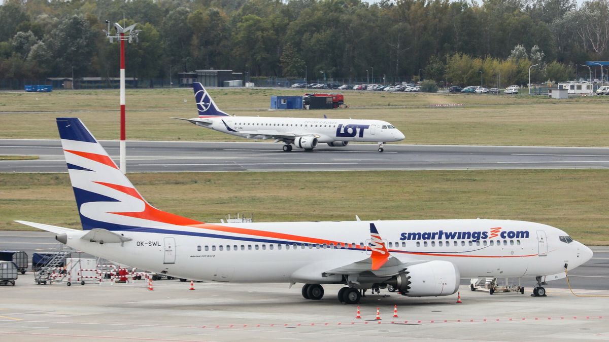 Nieoficjalnie: LOT jest na ostatniej prostej, by przejąć czeskie