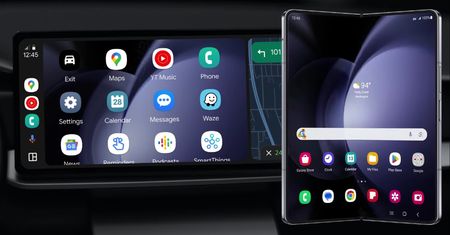 Android Auto streści SMS-y i zaproponuje odpowiedzi. Idą nowości