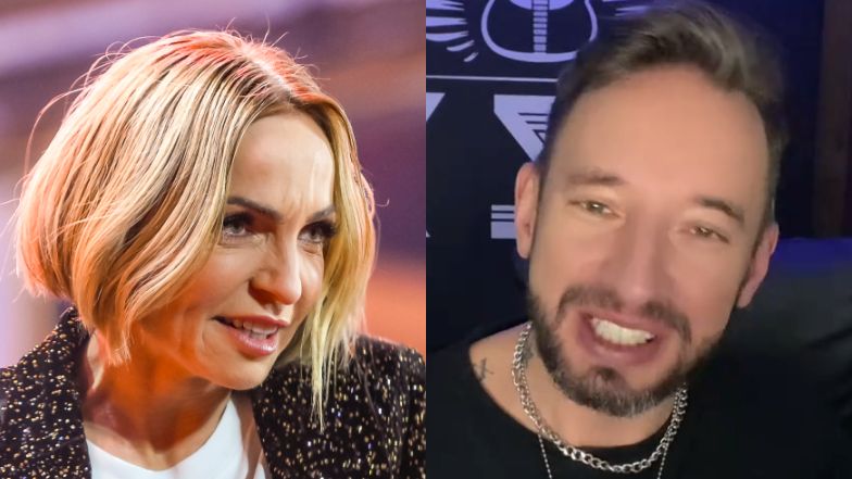 Menadżer Anny Wyszkoni odpowiada Adamowi Konkolowi