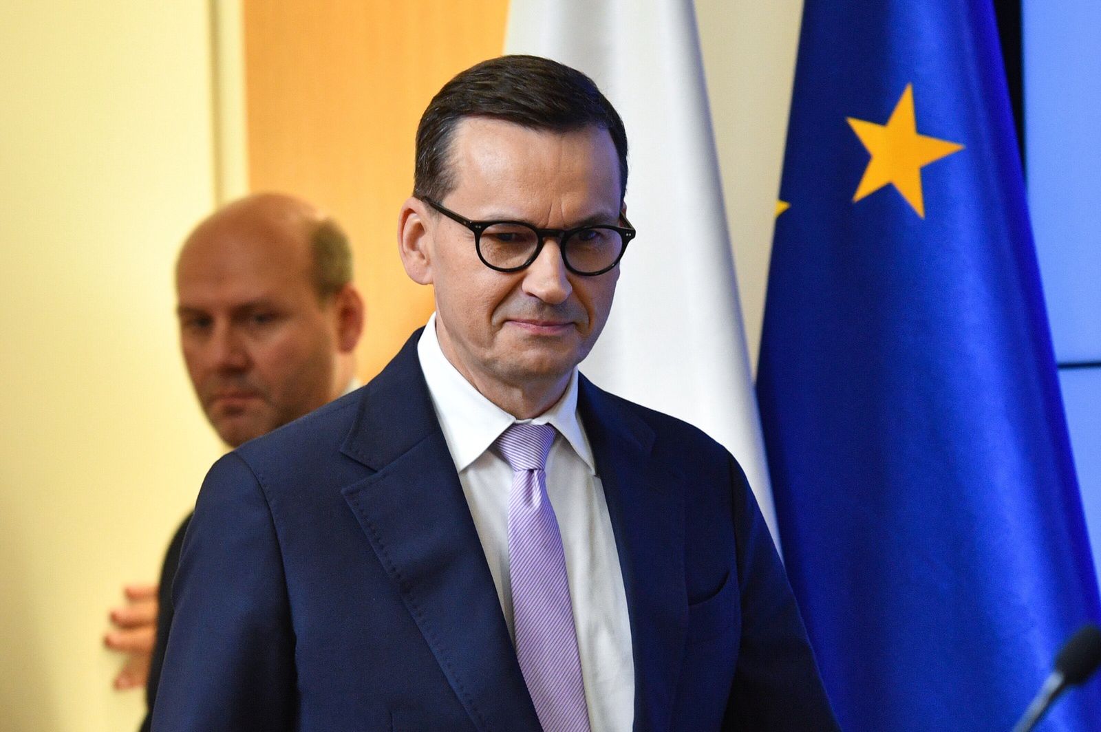 Mateusz Morawiecki 