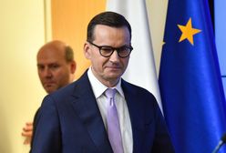 Natychmiastowa reakcja USA po apelu premiera. Ważny warunek dla Polski