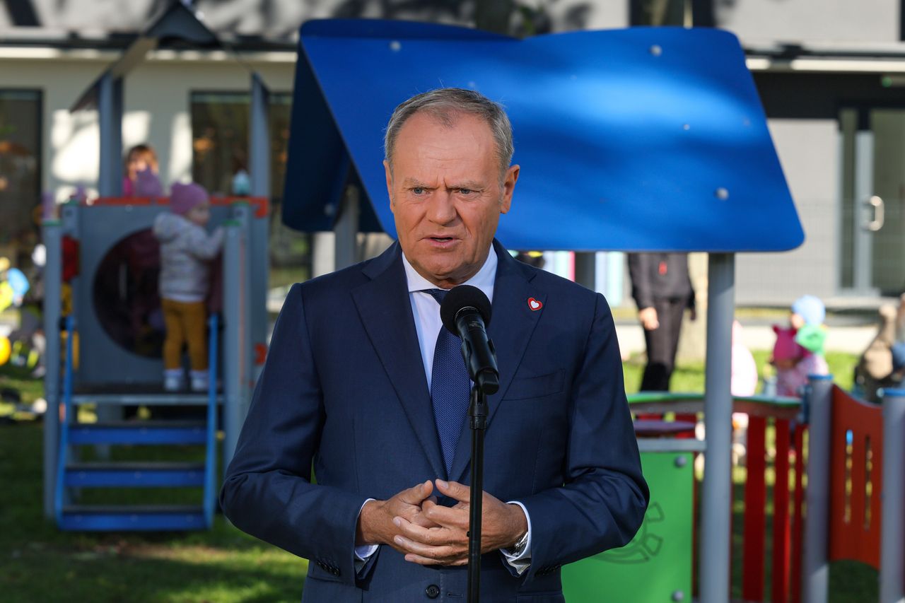 Składka zdrowotna w górę? Premier odpowiedział jednoznacznie