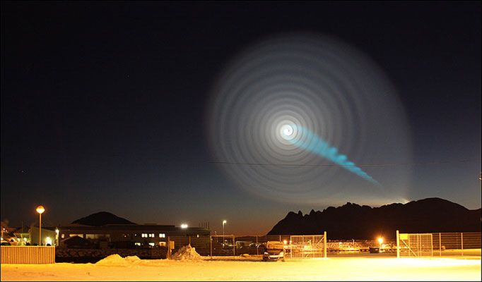 7 odpowiedzi na to, czym jest UFO 2