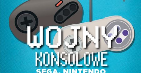 "Wojny konsolowe" doczekają się serialowej adaptacji