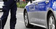 Lębork: Rowerzysta z dwoma promilami i pasażer bez pasów. Obaj trafią do więzienia