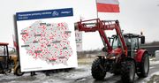 Rolnicy na ulicach. Nie zgodzą się na "absurdalne żądania UE"