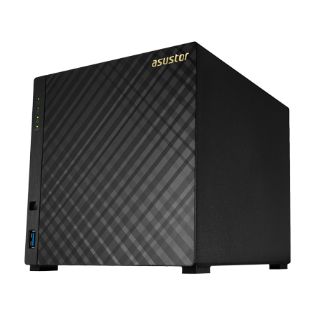 Asustor AS3204T
