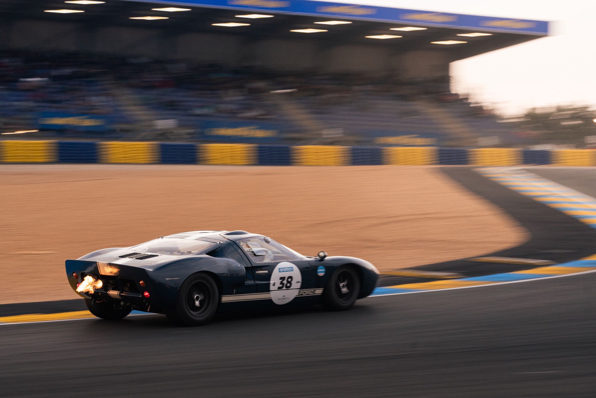 Le Mans Classic