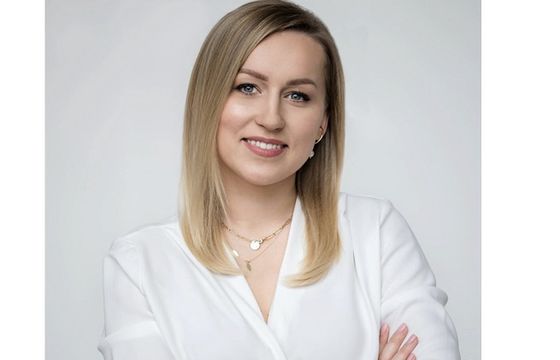Beata Magdziarz chief digital officer w Havas Media Group