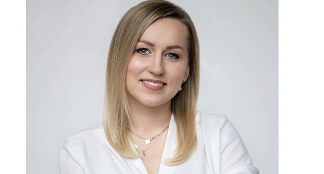 Beata Magdziarz chief digital officer w Havas Media Group