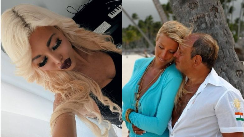 Isis Gee od lat żyje w bólu. ZROZPACZONY MĄŻ zwraca się do fanów