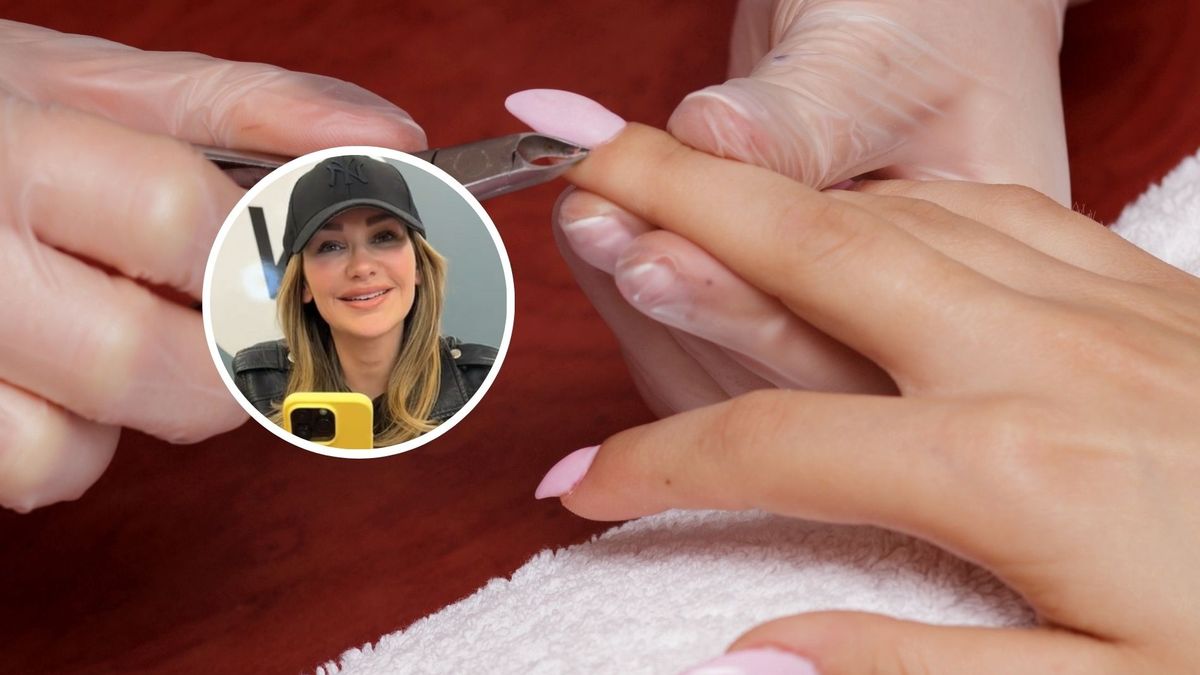 Stylistka paznokci mówi, czego nigdy by nie zrobiła klientkom