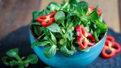 Co dzieje się w ciele, gdy codziennie dodajesz roszponkę do posiłków?