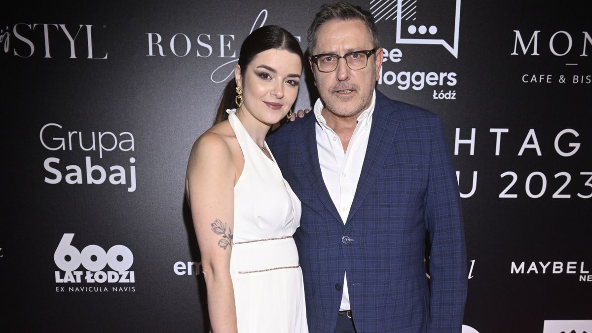 Andrzej Sołtysik, Patrycja Sołtysik