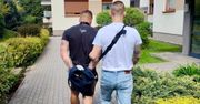 Ponad kilogram narkotyków w Bydgoszczy. 23-latek zatrzymany