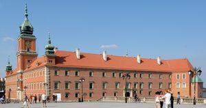 Polskie zamki