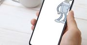 Polak zainspirował Samsunga? Nowe tapety na Galaxy S10 sprytnie maskują otwór w ekranie