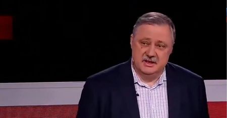 Rosjanin wskazał Polskę. "Chuligani"