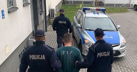 Kalisz. 24-latek zadał babci 17 ciosów w głowę. Ruszył proces