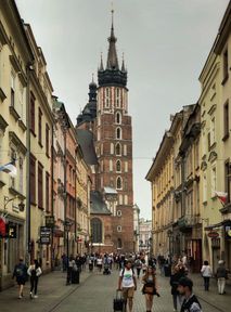 Tajemniczy Kraków – co warto zobaczyć w majówkę?