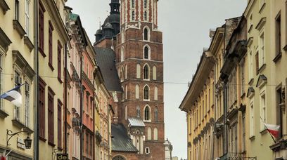 Tajemniczy Kraków – co warto zobaczyć w majówkę?