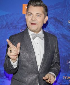 Zenek Martyniuk opiera się wszelkim modom. Zarabia miliony rocznie