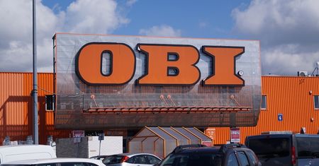 OBI w sylwestra 2022. Godziny otwarcia OBI 31 grudnia