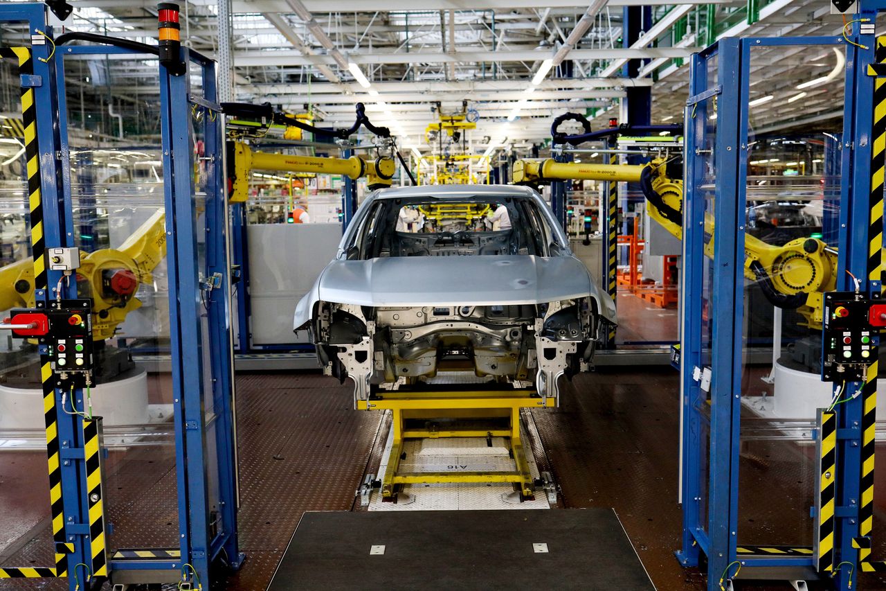 Polska branża też odczuje cła Trumpa. "Kolejny z całej serii ciosów"