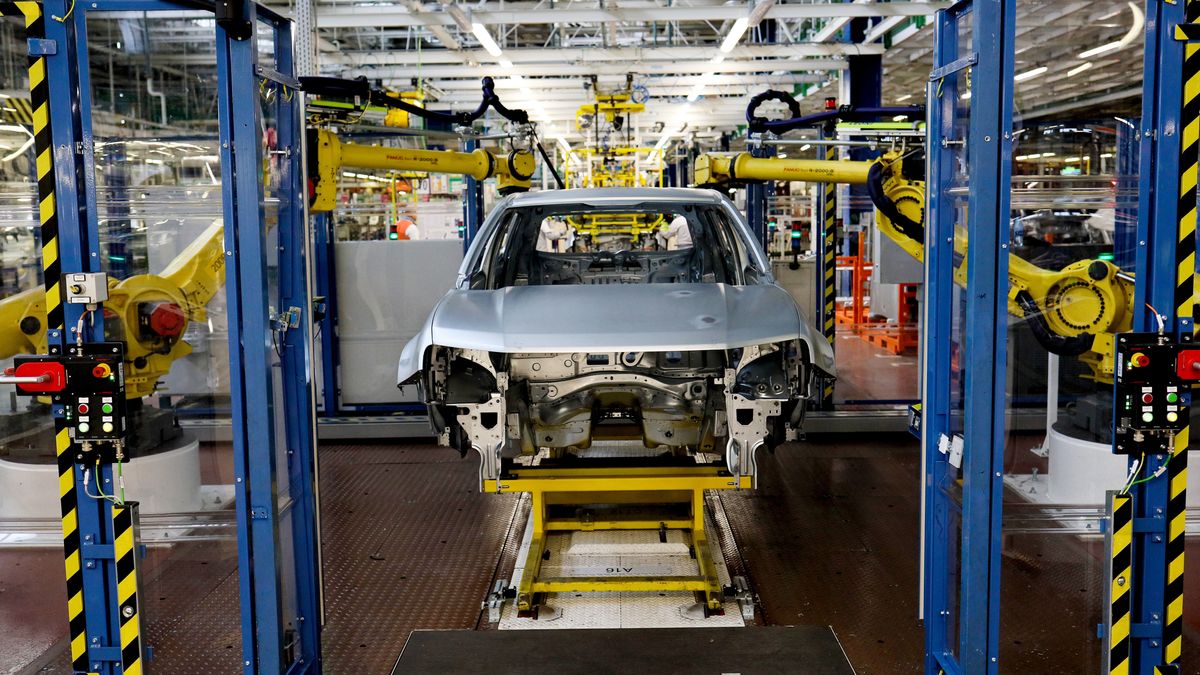 Ekspert: polski przemysł motoryzacyjny też odczuje amerykańskie 