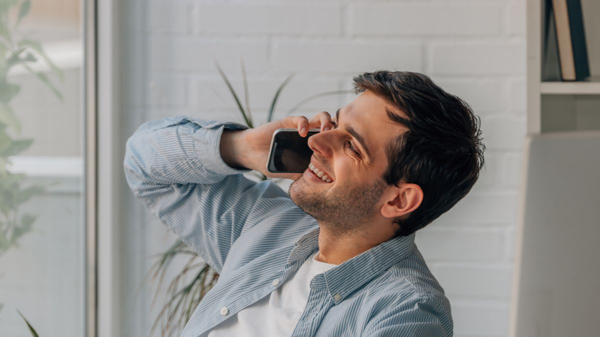 Jak poprawić słaby zasięg w telefonie?