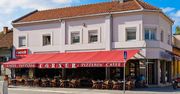 W tej serbskiej restauracji Polacy zjedzą za darmo. Rachunek opłacono 100 lat temu
