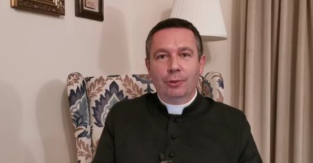 "Ja nie rozumiem" papieża. Polski ksiądz o Kościele w Niemczech i Austrii
