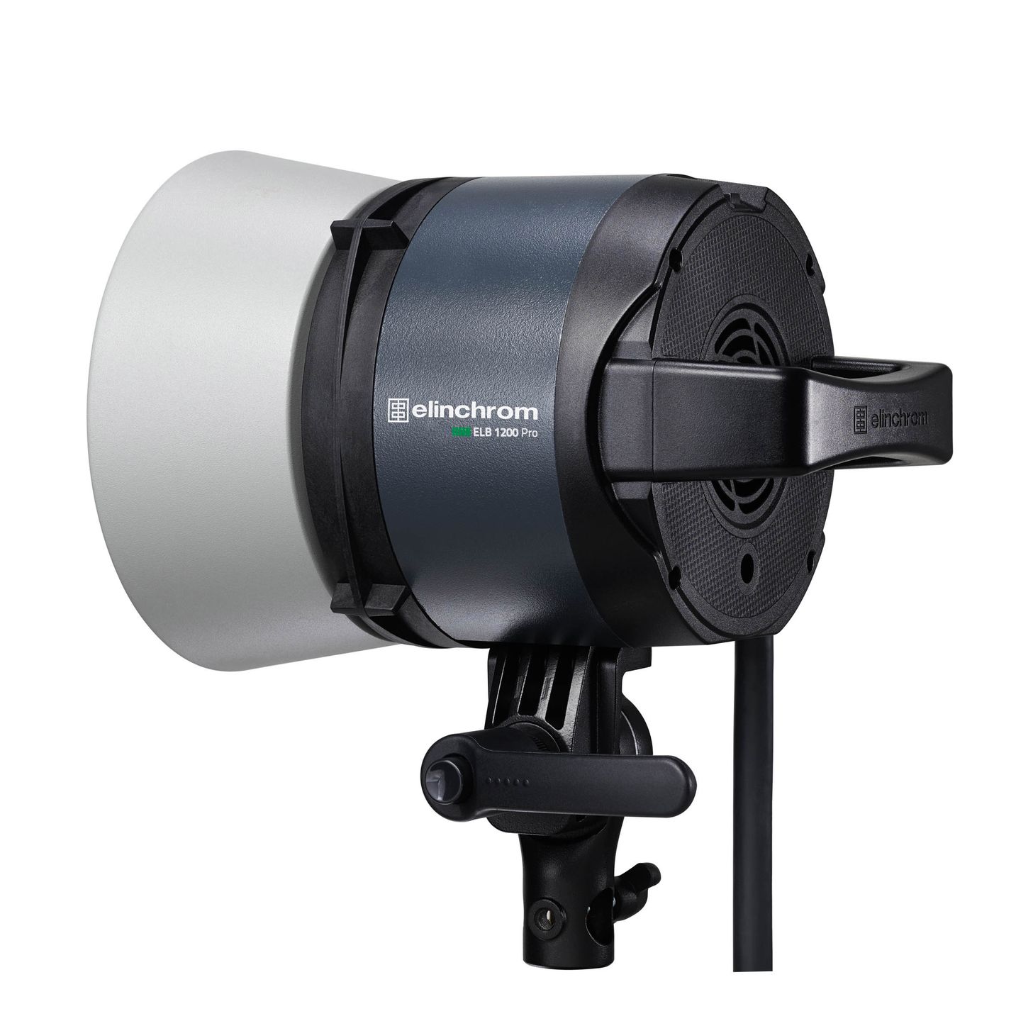 Nowy generator Elinchrom ELB 1200 podbija przestworza 14