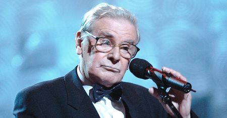 Wiesław Gołas trafił do szpitala!