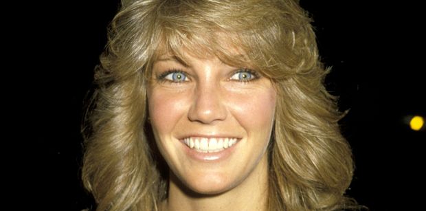 Była gwiazdą "Dynastii", potem wielokrotnie lądowała na odwyku. Tak teraz wygląda 64-letnia Heather Locklear (ZDJĘCIA)