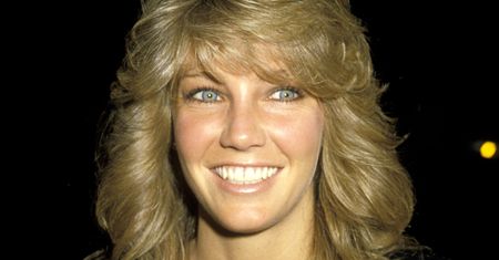 Była gwiazdą "Dynastii", potem wielokrotnie lądowała na odwyku. Tak teraz wygląda 64-letnia Heather Locklear (ZDJĘCIA)