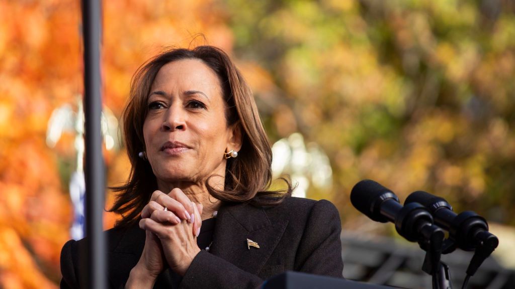 Kamala Harris 