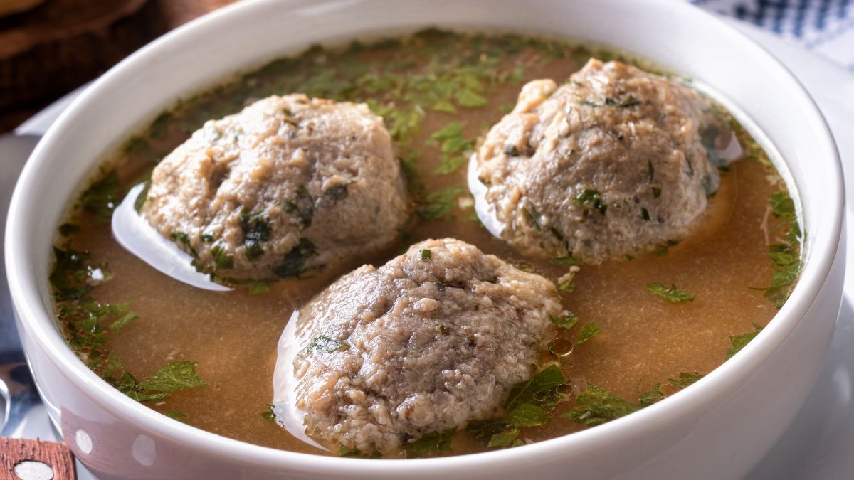 Te klopsiki powstają z nietypowego mięsa