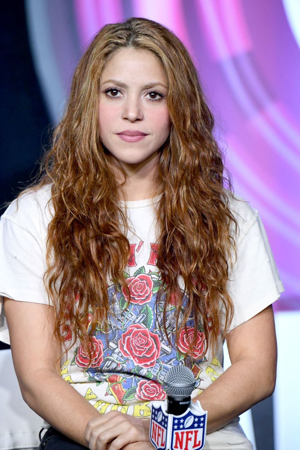 Shakira