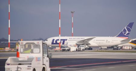 1 czerwca rusza przywracanie połączeń lotniczych. Plan składa się z trzech faz