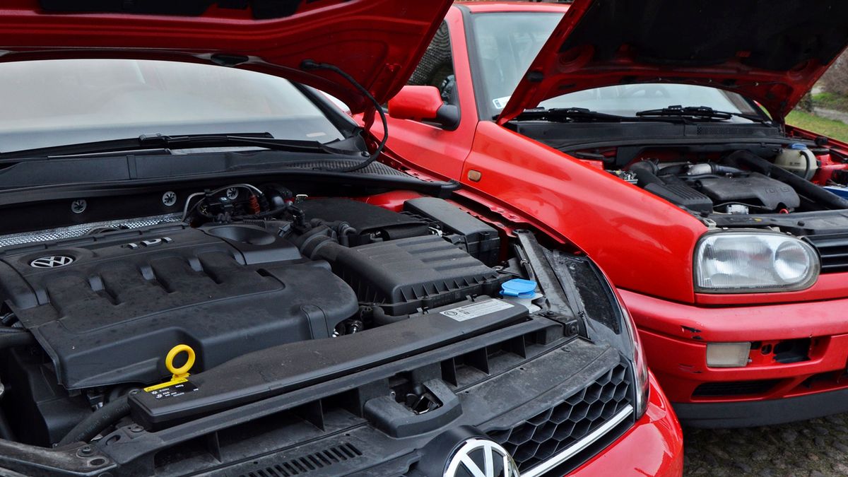 Mówi się, że trwałe silniki były dawniej, a teraz już takich nie ma. W przypadku diesli to nieprawda. One nadal wytrzymują wiele, ale też potrzebują więcej uwagi i droższego serwisu.